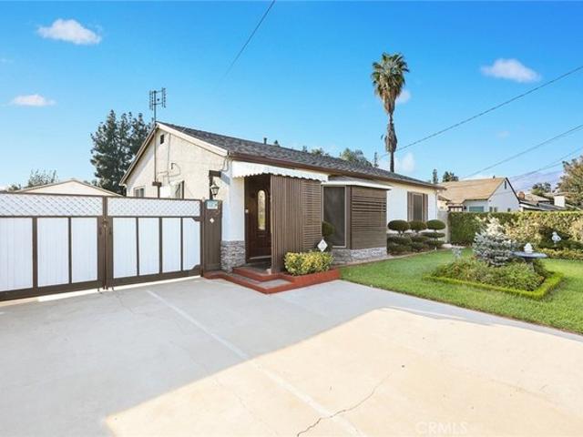 House for sale in Arcadia, California