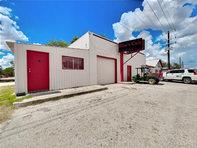 Commercial for sale in Tilden, McMullen County