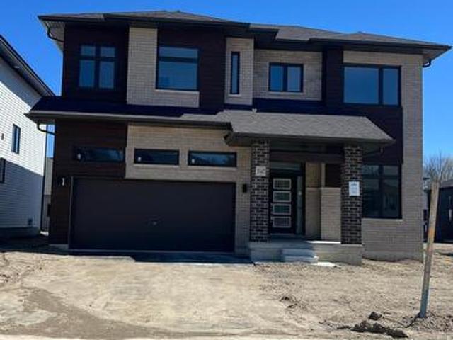 House for rent in Severn, Ontario