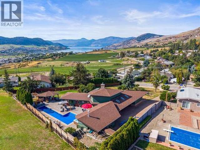 House for sale in Vernon, British Columbia