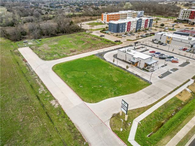 Property for rent in College Station, Texas