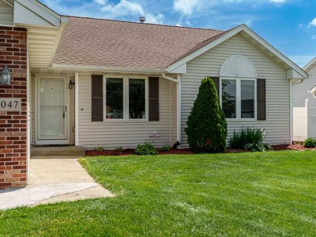 House for sale in Winnebago, Illinois
