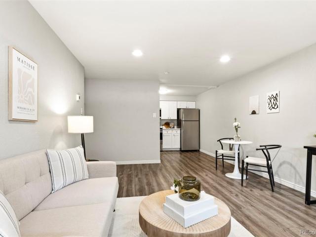 Condo for sale in Denver, Colorado