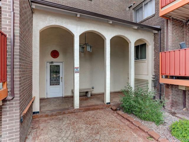 Condo for sale in Denver, Colorado