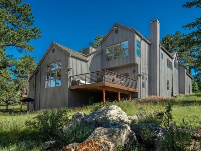 House for sale in Evergreen, Jefferson County