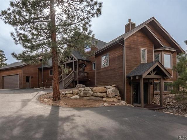 House for sale in Chaffee, Colorado