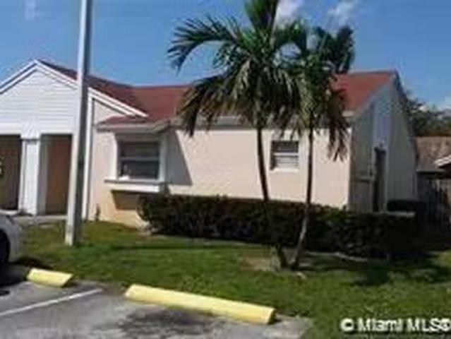 House for rent in Miami
