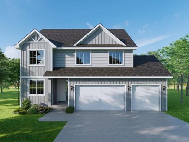 House for sale in Grand Rapids, Minnesota