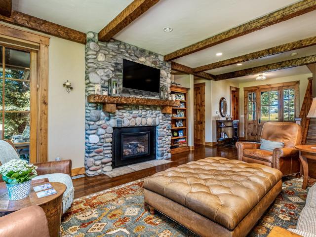 Duplex for sale in Steamboat Springs, Colorado