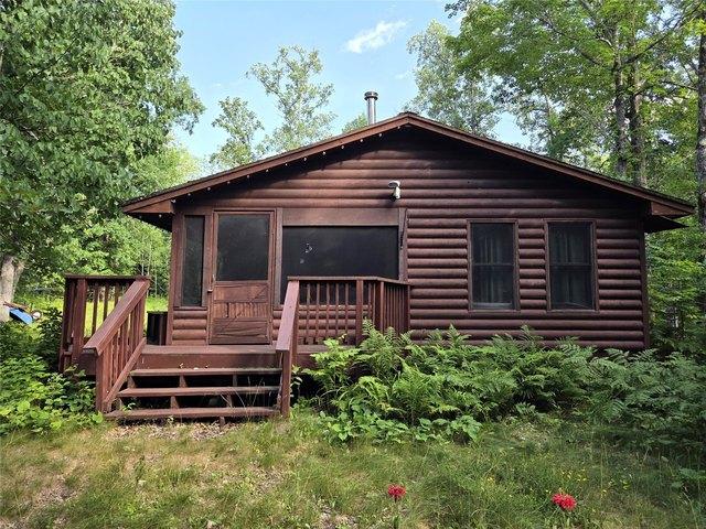 House for sale in Swiss, Wisconsin