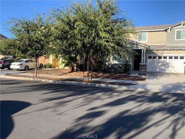 House for sale in Menifee, Riverside County