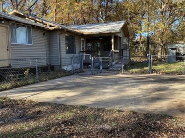 House for sale in Cookson, Oklahoma