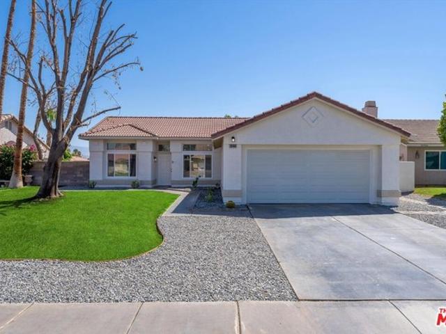 House for sale in Cathedral City, California