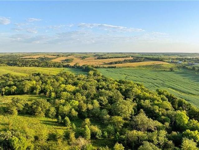 Land for sale in Bethany, Harrison County