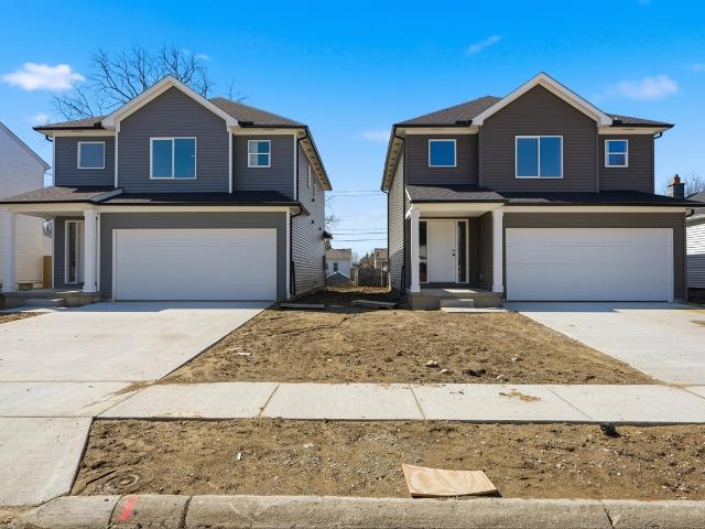 House for sale in Madison Heights, Michigan