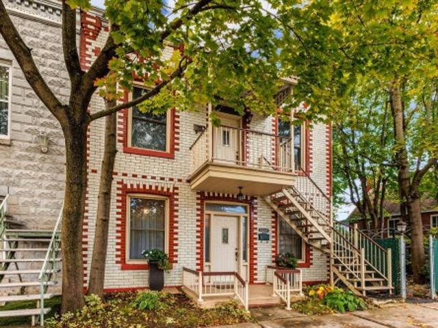 Property for sale in Mercier, Montréal