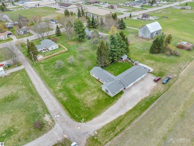 House for sale in West Branch, Michigan