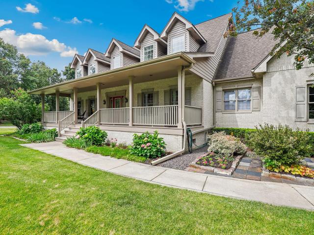 House for sale in Dyer, Indiana