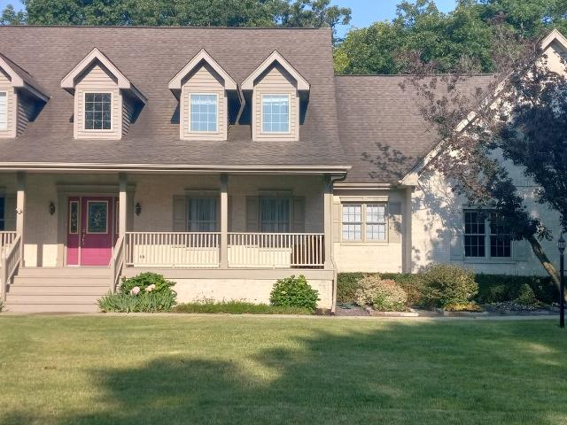 House for sale in Dyer, Indiana