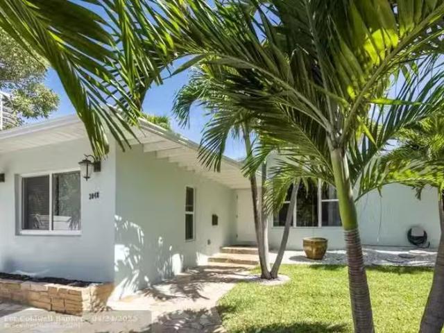 House for rent in Fort Lauderdale