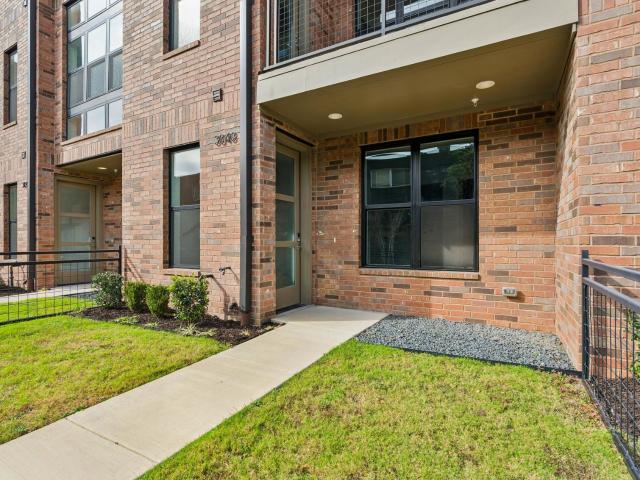 Townhouse for sale in Dallas, Texas