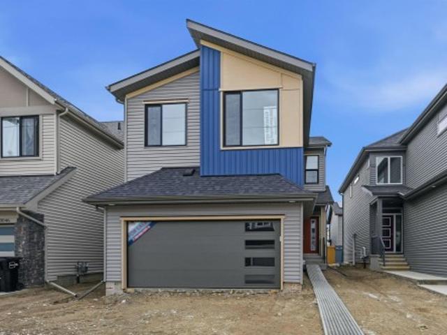 House for sale in Wedgewood, Alberta