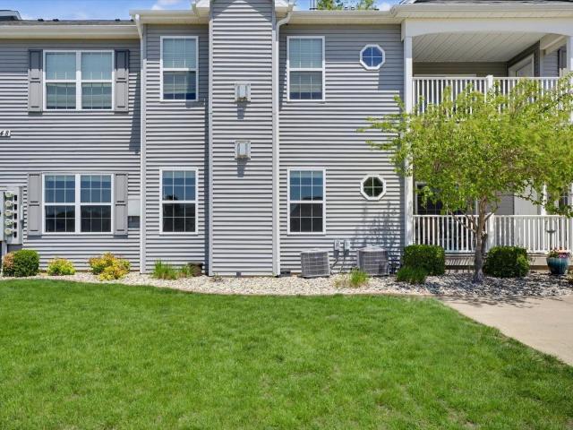 Condo for sale in Urbana, Illinois