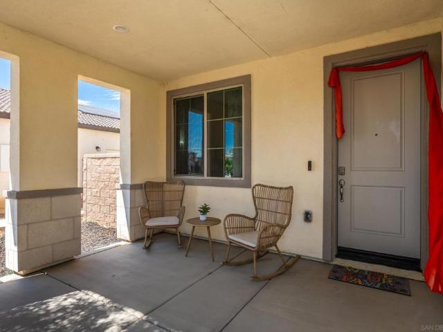 House for sale in Hemet, California