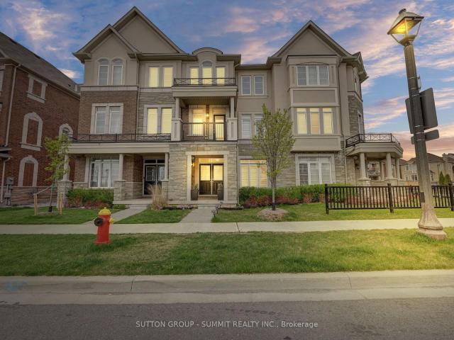 Property for rent in Oakville, Ontario