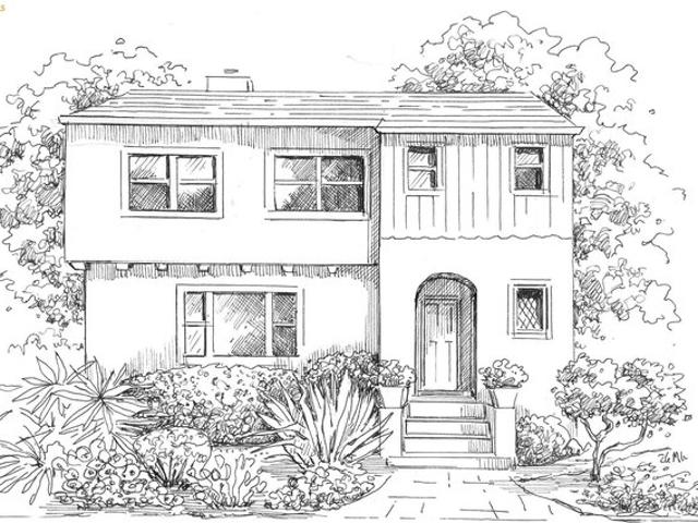 House for sale in Berkeley, California