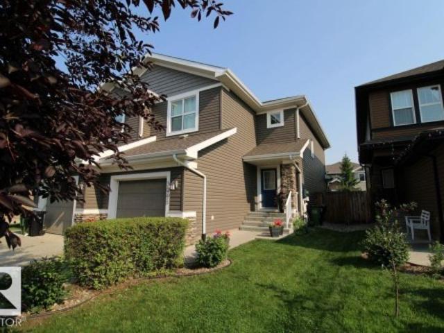 House for sale in Wedgewood, Alberta