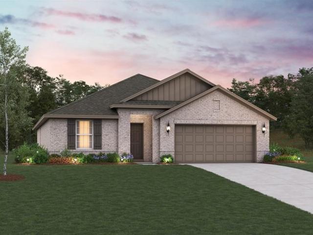 House for sale in Anna, Texas