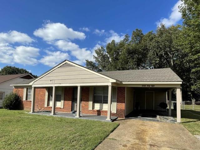 House for sale in Tennessee