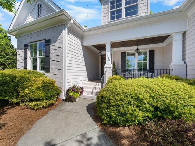 House for sale in Wake, North Carolina