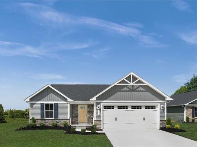 House for sale in Toano, James City County