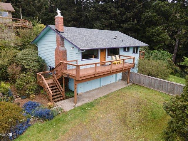 House for sale in Oregonia