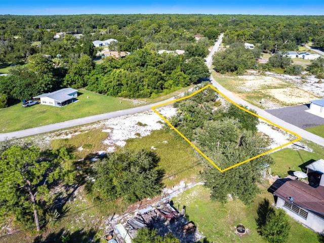 Land for sale in Lake Placid, Florida