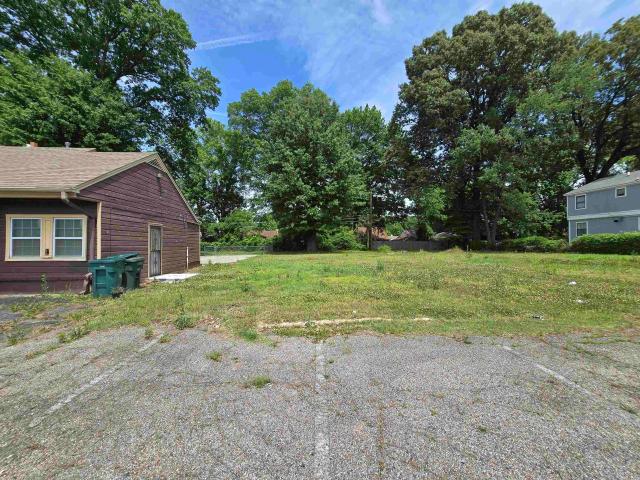 Commercial for sale in Tennessee