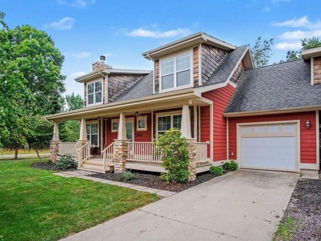House for sale in Douglas, Michigan