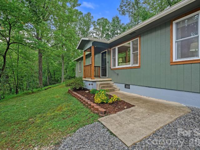 House for sale in Old Fort, North Carolina