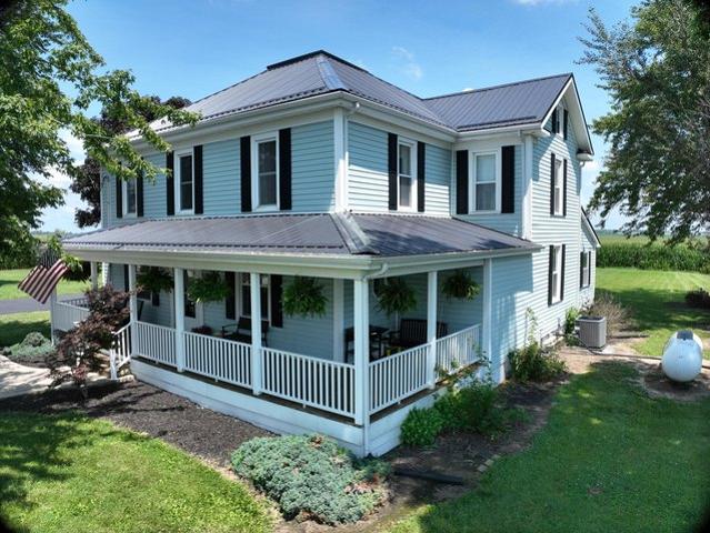 House for sale in Wilmington, Clinton County
