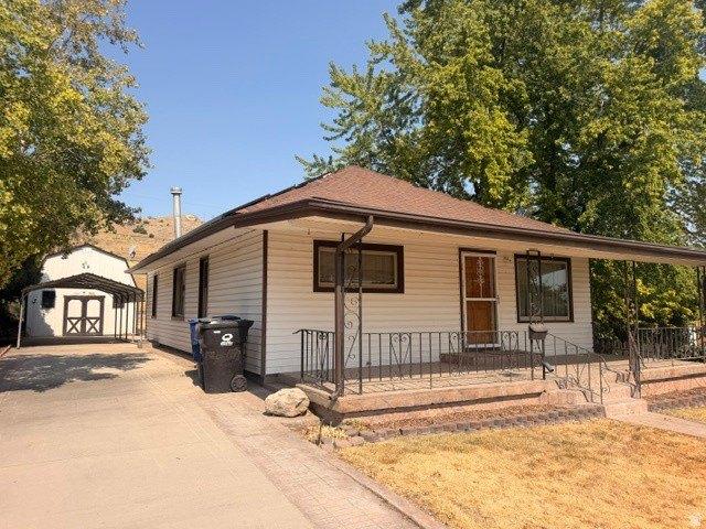 House for sale in Magna, Utah