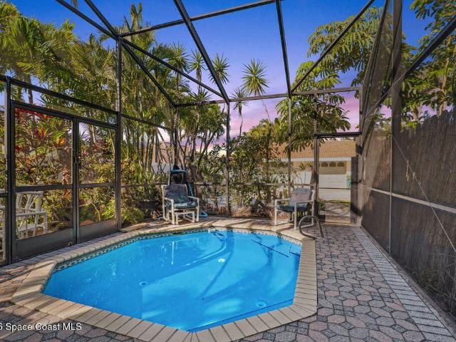 Condo for sale in Melbourne Beach, Florida