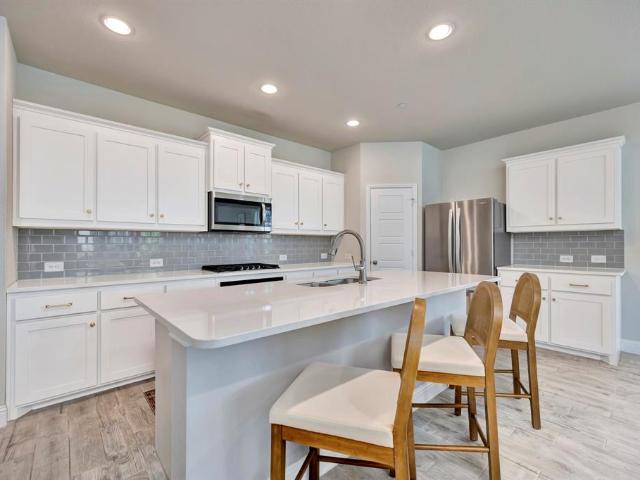 Townhouse for sale in Corinth, Denton County