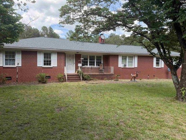 House for sale in Bethune, South Carolina