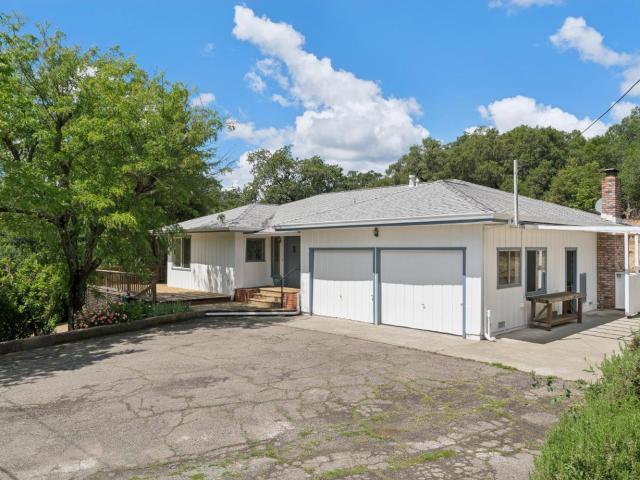 Property for sale in Forestville, California