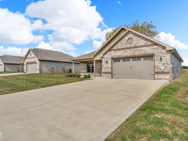 House for sale in Monrovia, Indiana