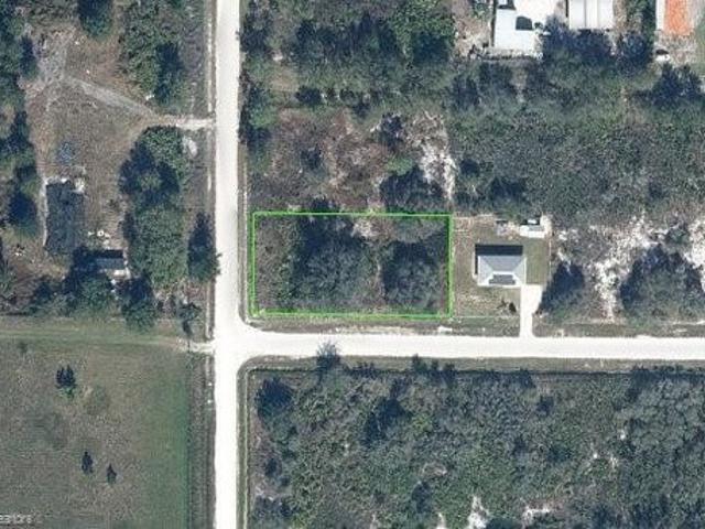 Land for sale in Avon Park, Florida