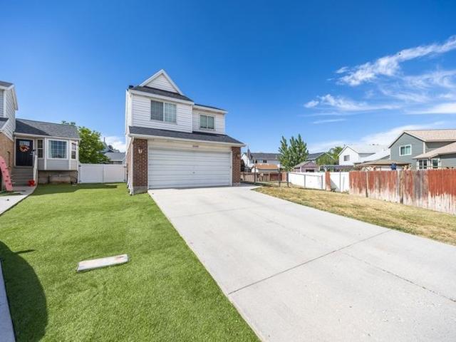 House for sale in West Jordan, Utah