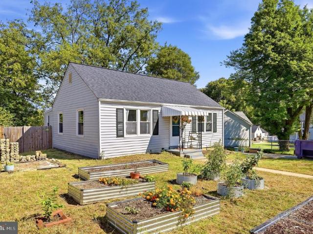 House for sale in Virginia